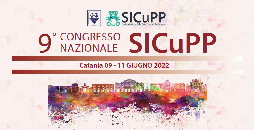 9° congresso nazionale SICuPP