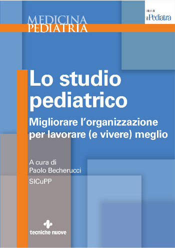 Lo Studio Pediatrico
