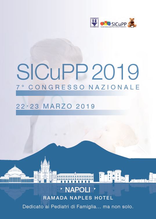 Congresso SICuPP 2019
