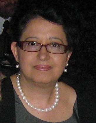 Teresa Cazzato