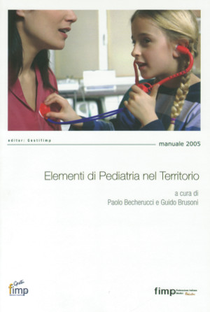 Elementi di Pediatria nel Territorio